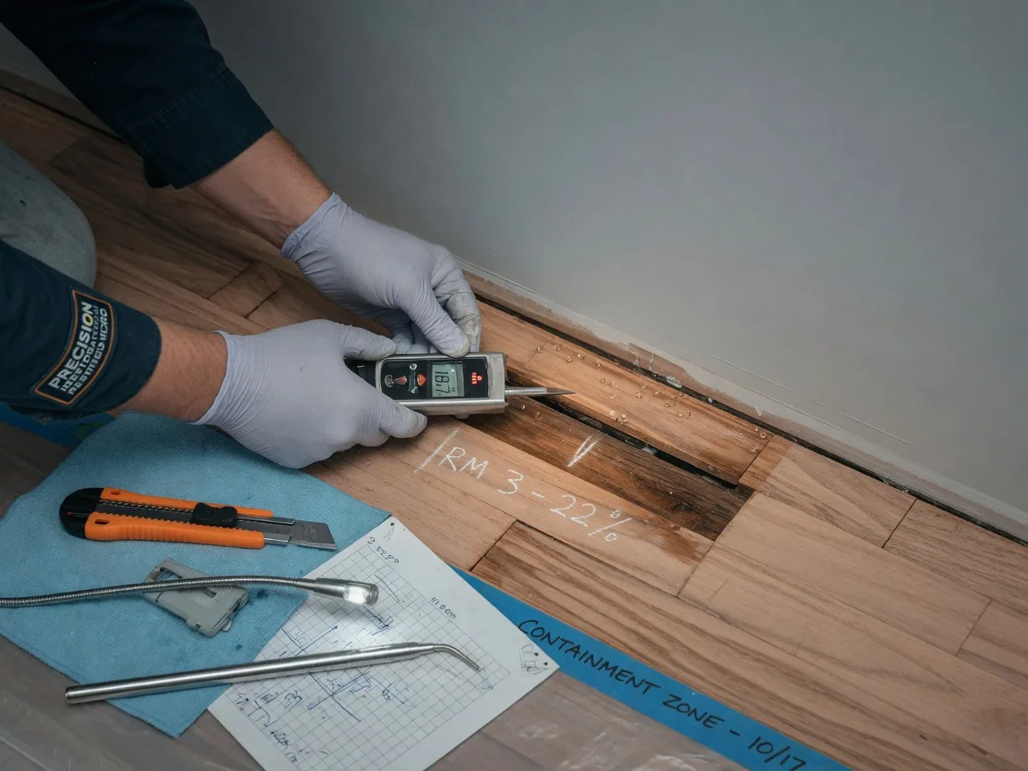 Why choose Water Removal in Burns, OR